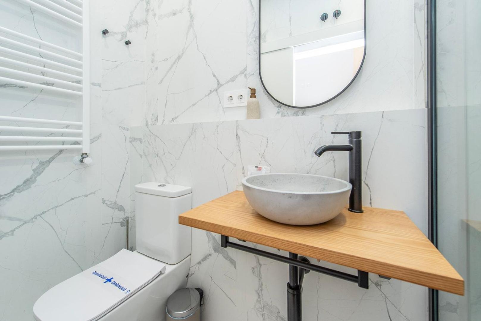 Appartement Guestready - Cosy Experience In Salamanca