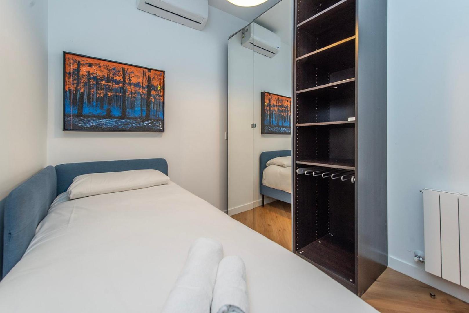 Guestready - Cosy Experience In Salamanca Madrid