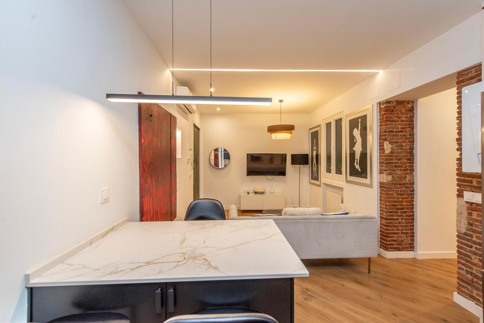 Appartement Guestready - Cosy Experience In Salamanca Madrid