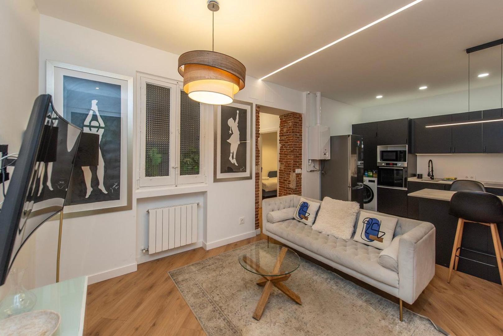 Guestready - Cosy Experience In Salamanca Madrid