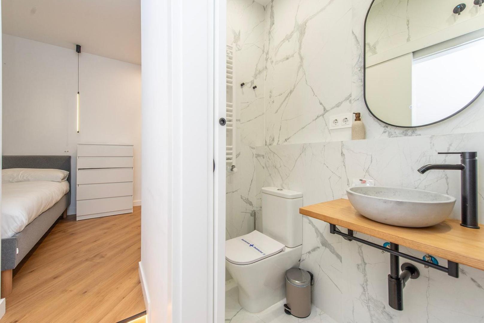 Appartement Guestready - Cosy Experience In Salamanca
