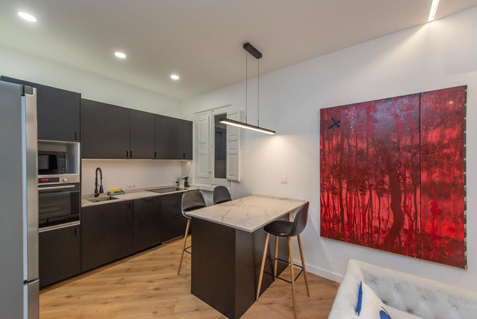 Guestready - Cosy Experience In Salamanca Appartement *