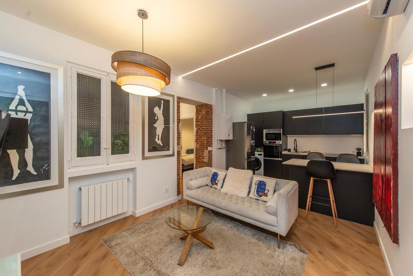 Guestready - Cosy Experience In Salamanca Madrid