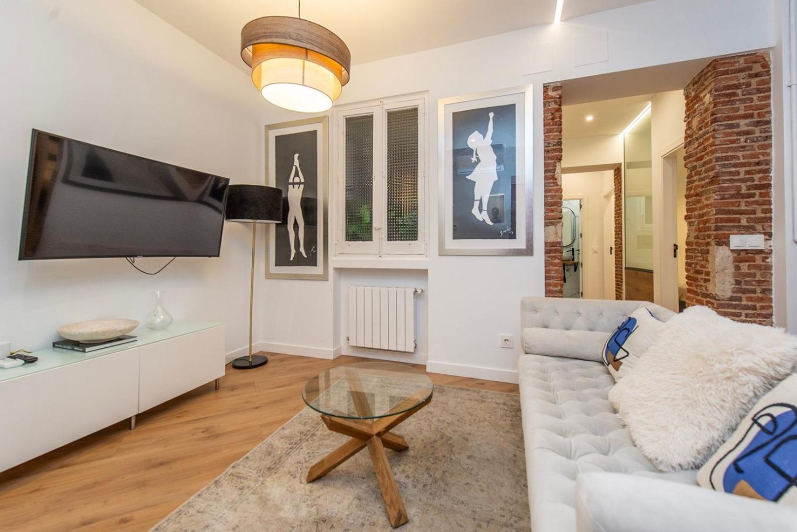 Guestready - Cosy Experience In Salamanca Madrid
