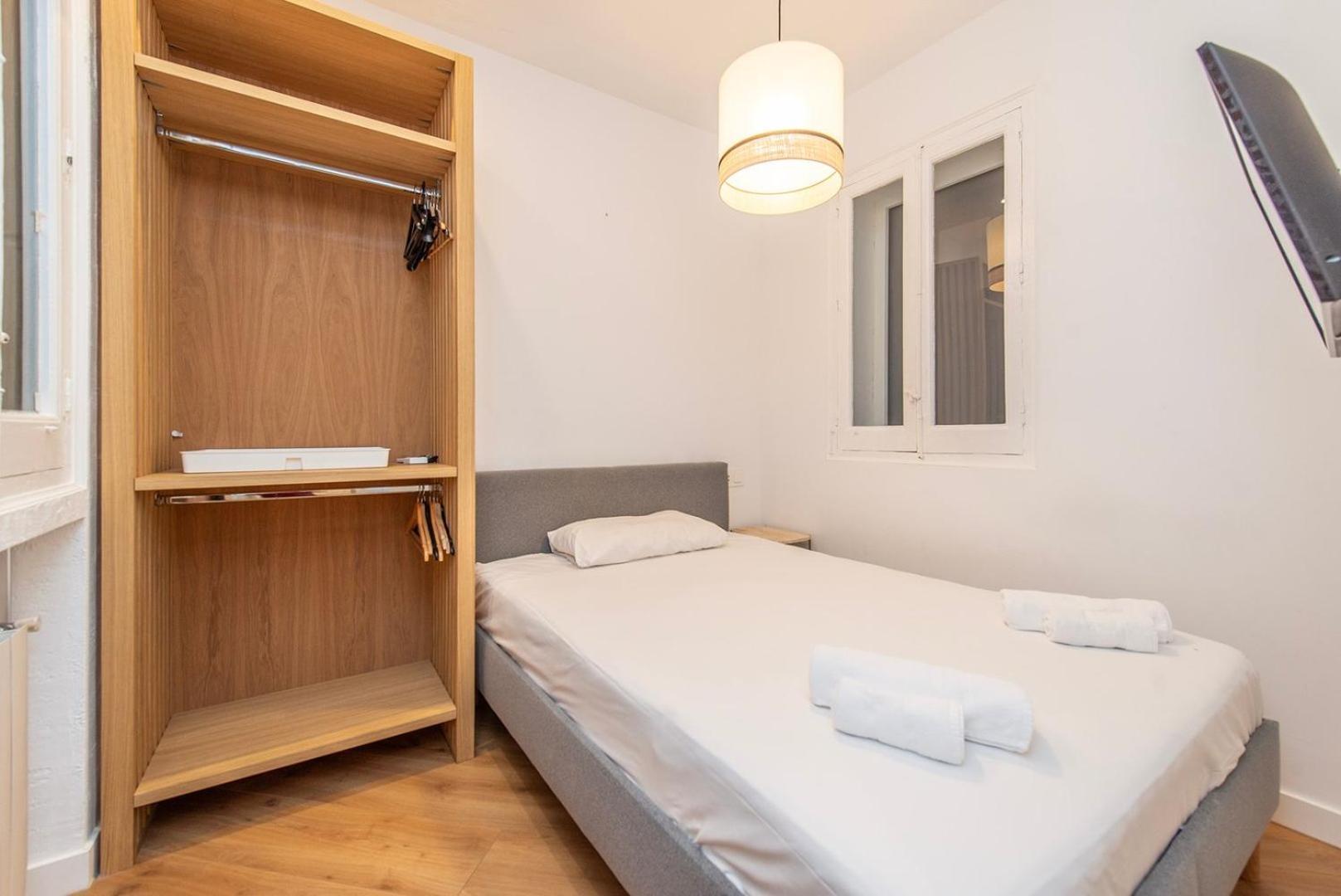 Guestready - Cosy Experience In Salamanca Madrid